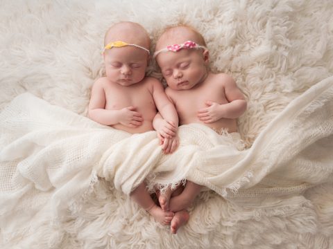 הריון תאומים